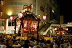 下館祇園まつり