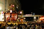 下館祇園まつり