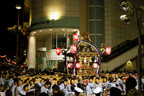 下館祇園まつり