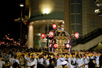 下館祇園まつり