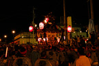 下館祇園まつり