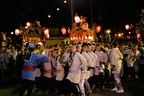 下館祇園まつり