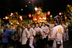 下館祇園まつり