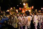 下館祇園まつり