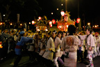 下館祇園まつり