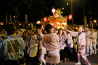 下館祇園まつり