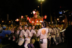 下館祇園まつり