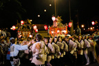 下館祇園まつり