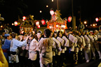 下館祇園まつり