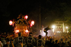 下館祇園まつり