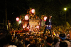 下館祇園まつり