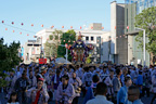 下館祇園まつり