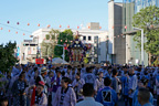 下館祇園まつり