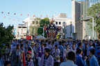 下館祇園まつり