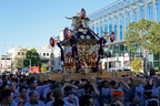 下館祇園まつり