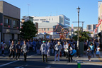 下館祇園まつり