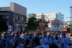 下館祇園まつり