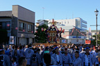 下館祇園まつり