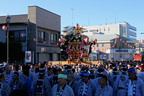 下館祇園まつり