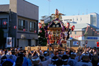 下館祇園まつり