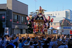 下館祇園まつり