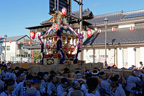 下館祇園まつり