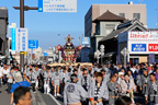 下館祇園まつり