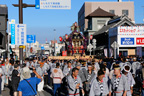 下館祇園まつり