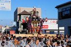 下館祇園まつり