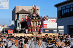 下館祇園まつり