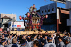 下館祇園まつり