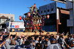 下館祇園まつり