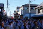 下館祇園まつり