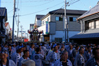 下館祇園まつり