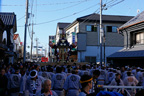 下館祇園まつり