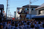 下館祇園まつり