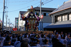 下館祇園まつり