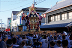 下館祇園まつり