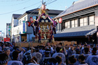 下館祇園まつり