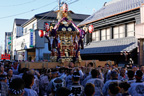 下館祇園まつり