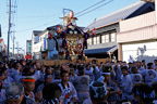 下館祇園まつり