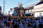 下館祇園まつり