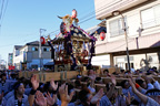 下館祇園まつり