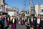 下館祇園まつり