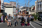 下館祇園まつり