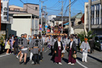 下館祇園まつり