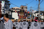 下館祇園まつり