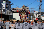 下館祇園まつり