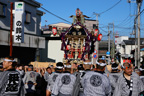 下館祇園まつり