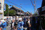 下館祇園まつり